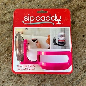 🆕 SIP CADY